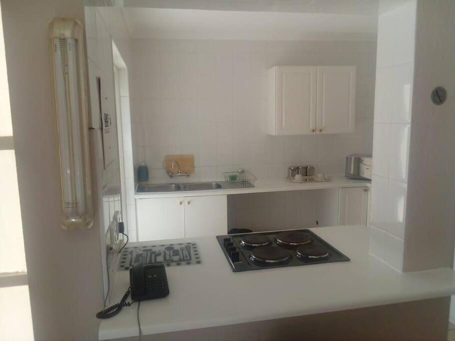 Daisy St -One Bedroom Apartment جوهانسبورغ المظهر الخارجي الصورة